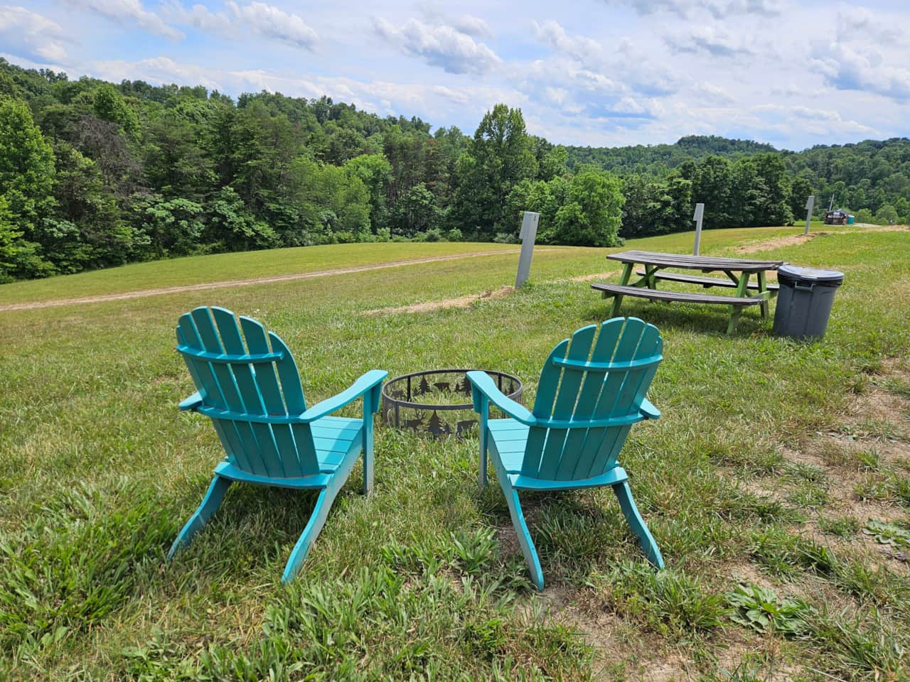 Seating Site 4