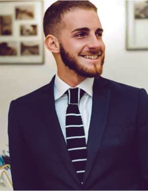 Guido Sorrentino