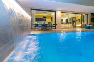 Villa luxe Élégante, Piscine chauffée privée, Jeux — photo 2