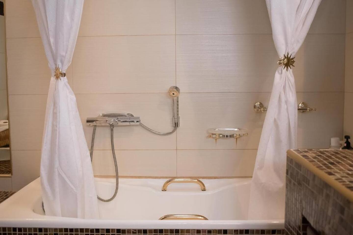 Luxury Family Villa near Meteora