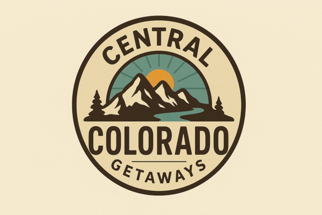 Central Colorado Getaways