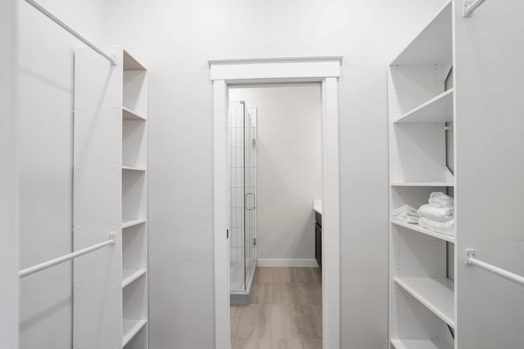 Closet