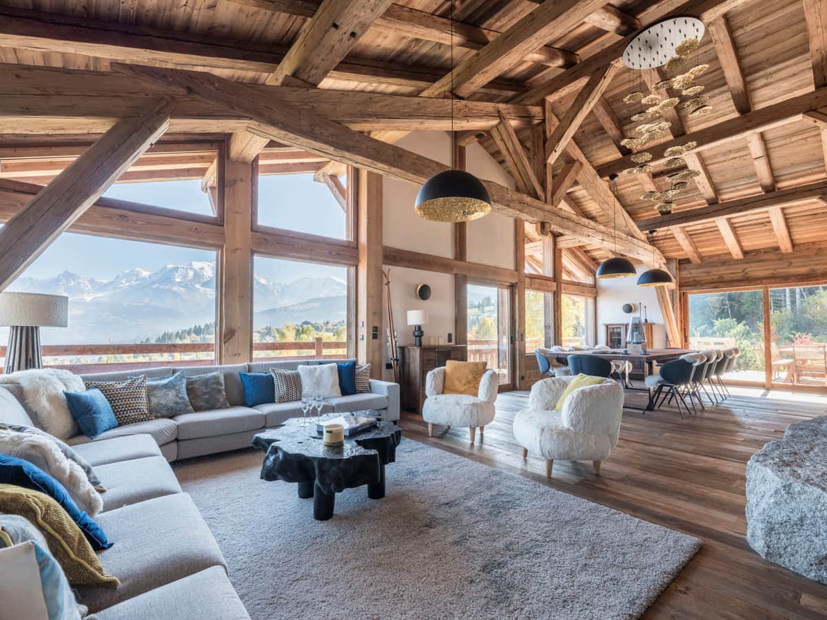 CHALET MARIANNA-28