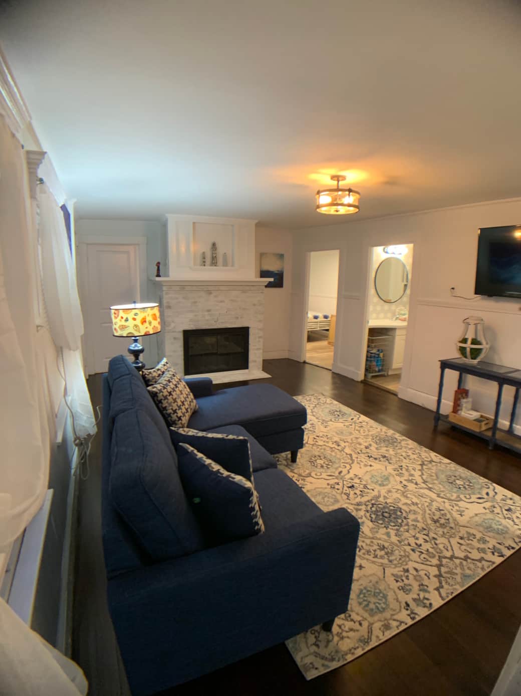 Living Room 1