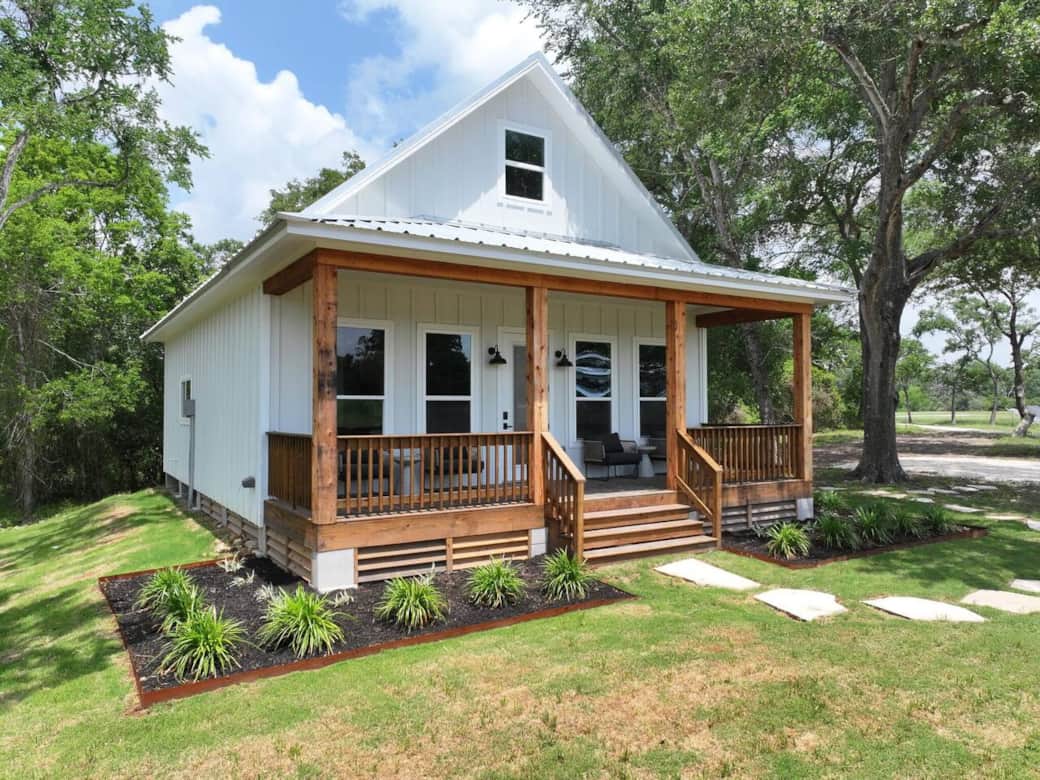 Cottage 2