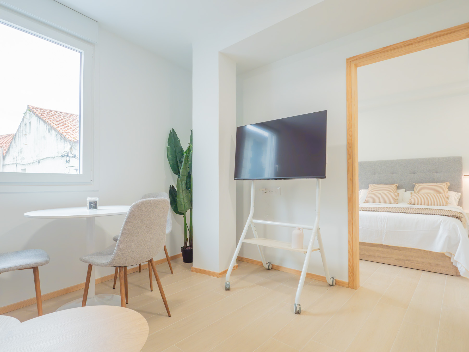 YBH Villa Lara - Apartamento 102