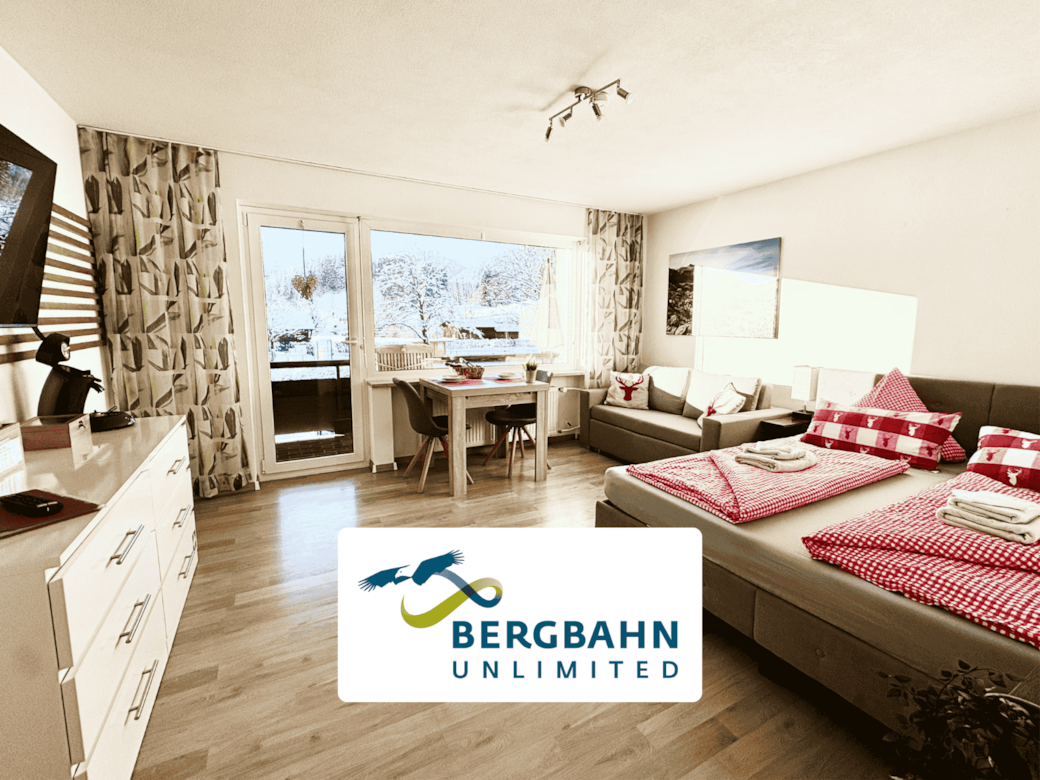 Bergfex Söllerblick und Sommer-Bergbahn inklusive