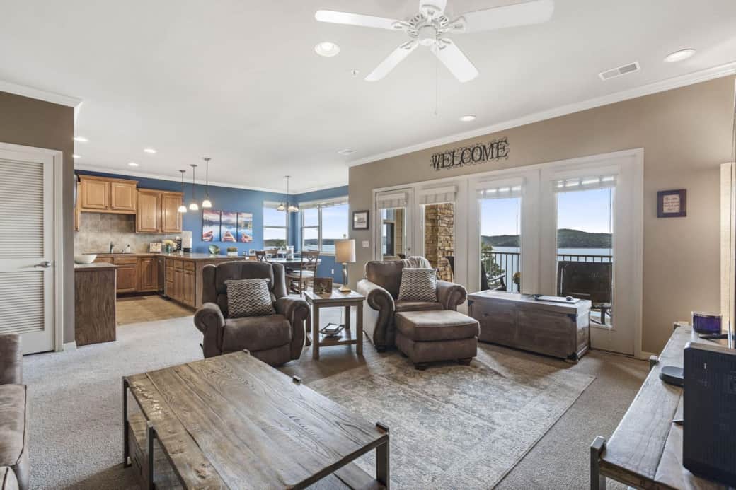 Emerald Pointe Apartment in Ridgedale