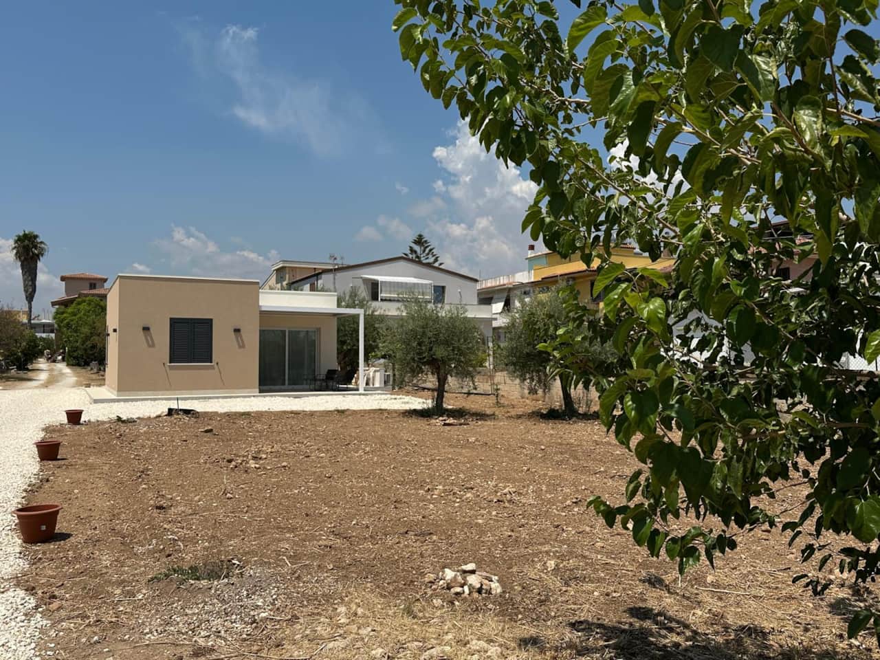 Panoramica