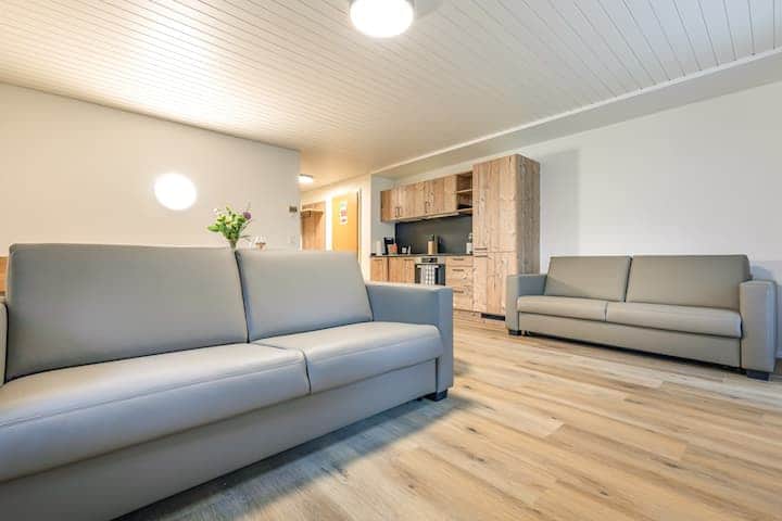 Apartment Kehr