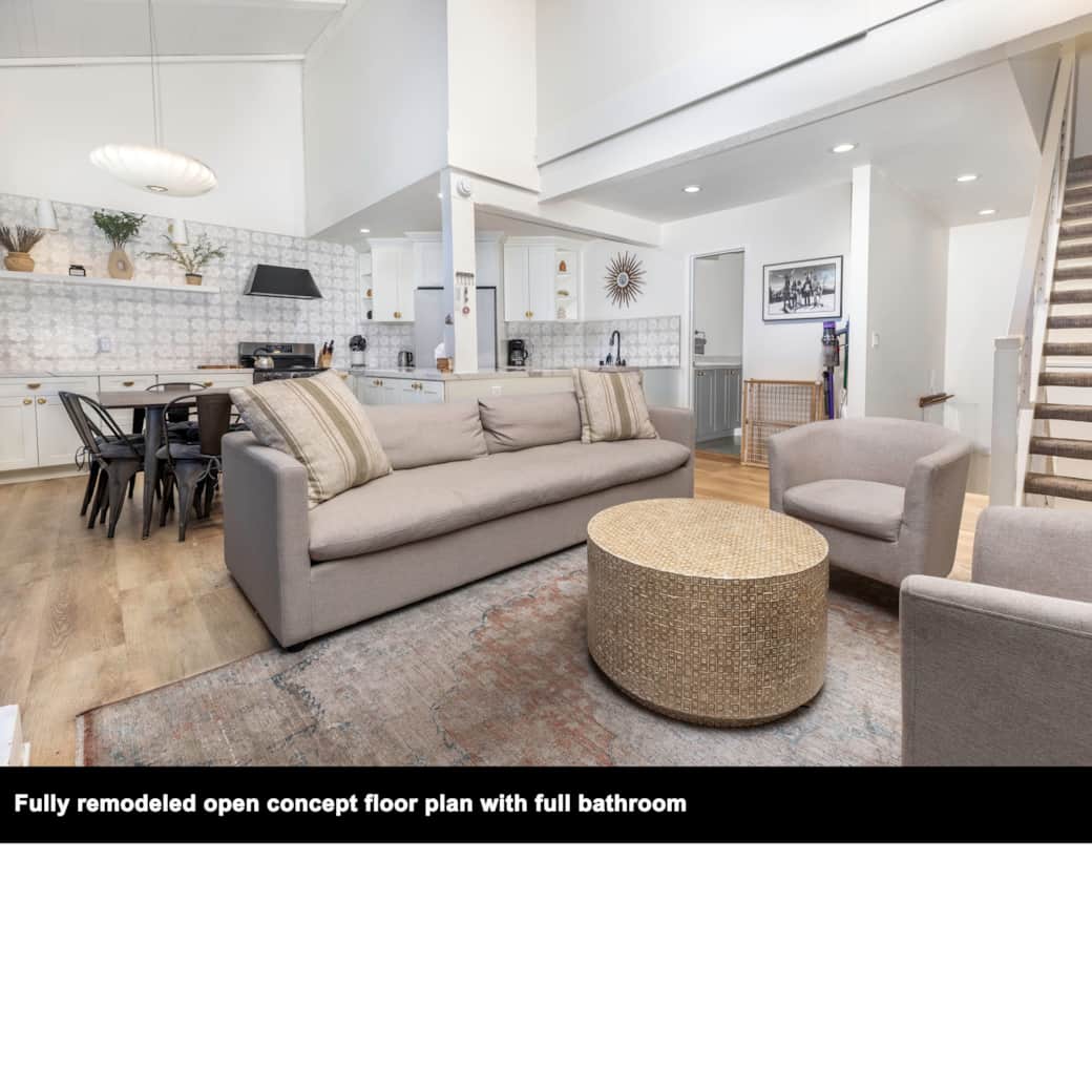 Sherwin Villas open floor plan Sherwin Villas open floor plan