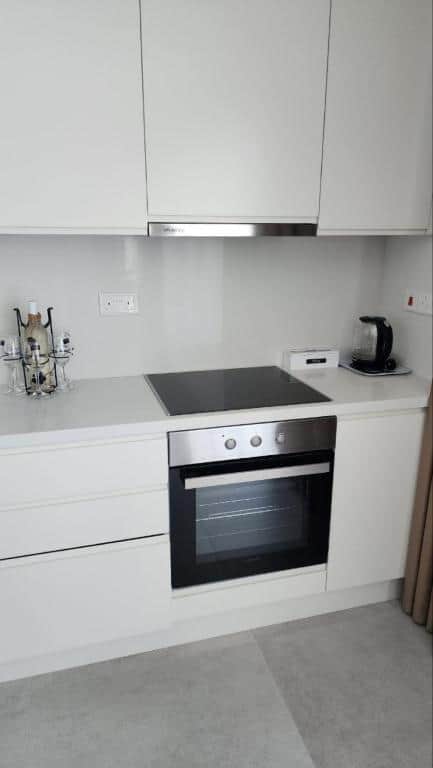 Horizon Apartman Mutfağı (Tam Donanımlı)