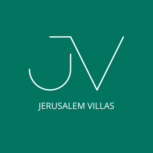 Jerusalem Villas