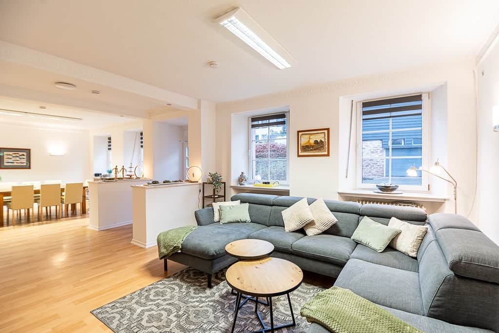 Wohnesszimmer Wohnesszimmer