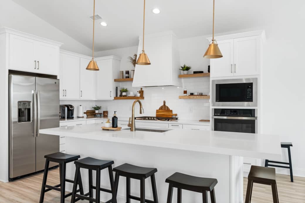 Designer Kitchen