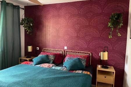 Bedroom 1 (La Chata)