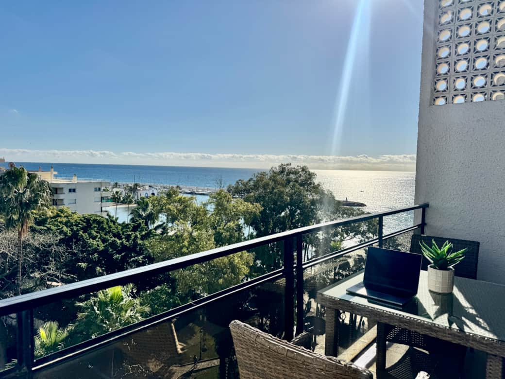 Skol Apartments Marbella 627A Skol Apartments Marbella 627A