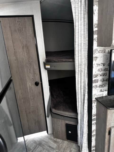 Bunks