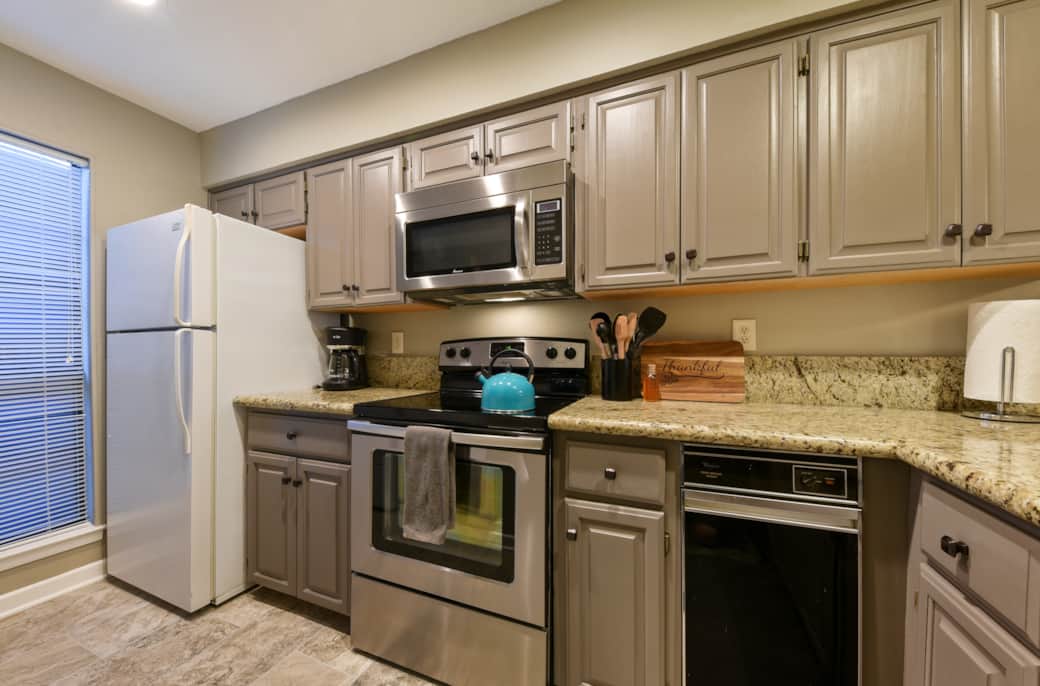 Kitchen Kitchen