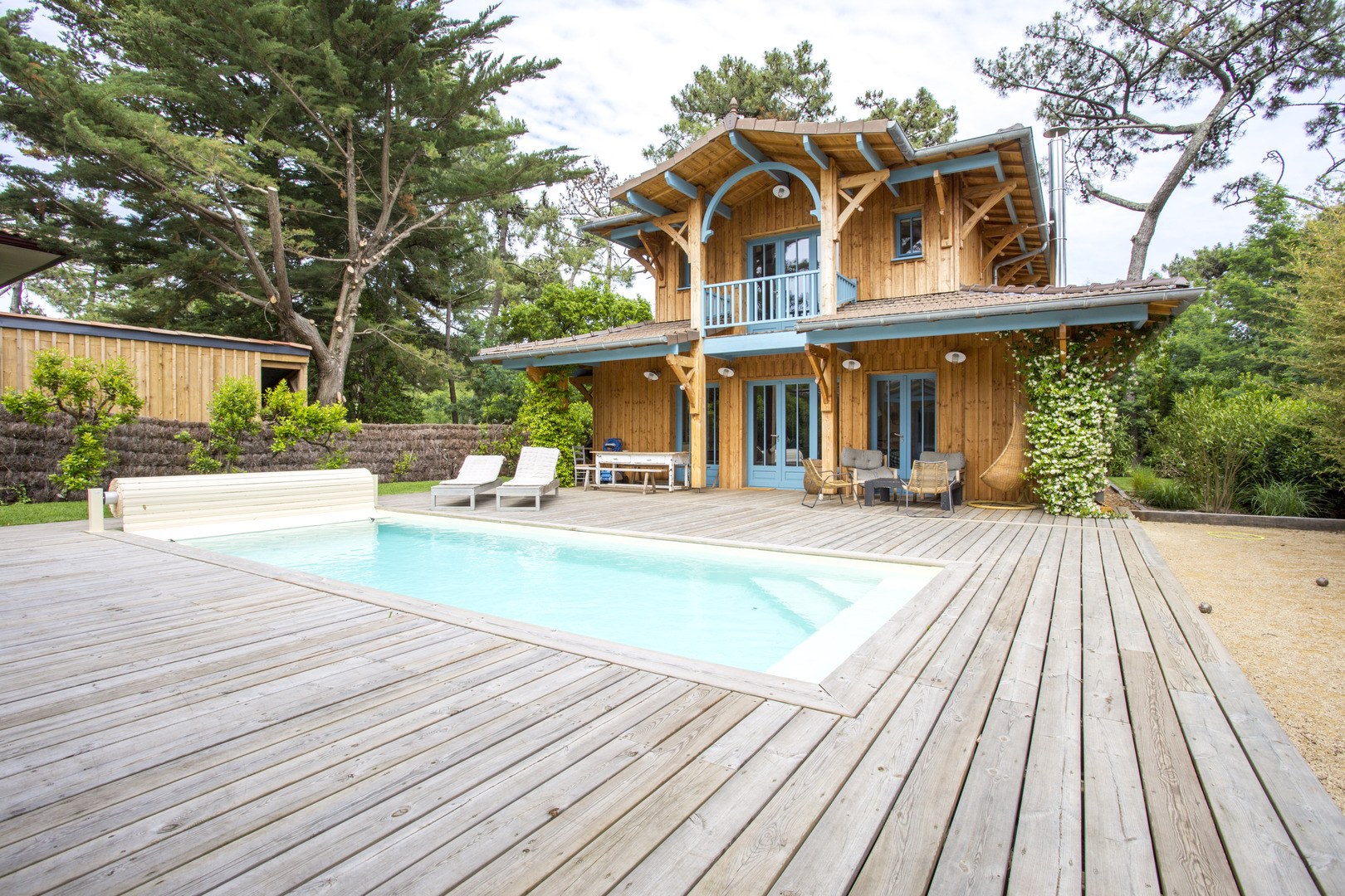 Villa Nina