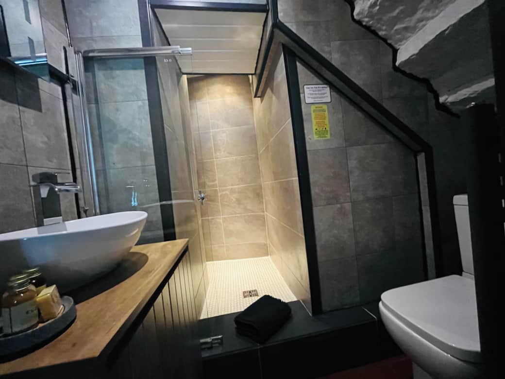 The Post Room En-Suite