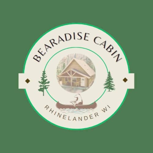 Bearadise Cabin