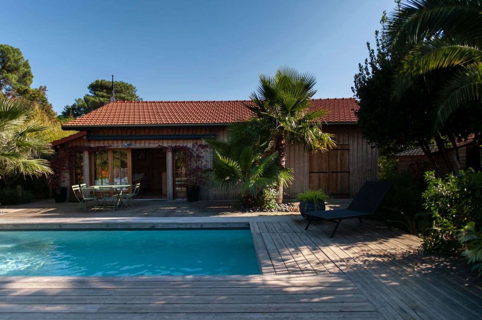 Villa Chiara