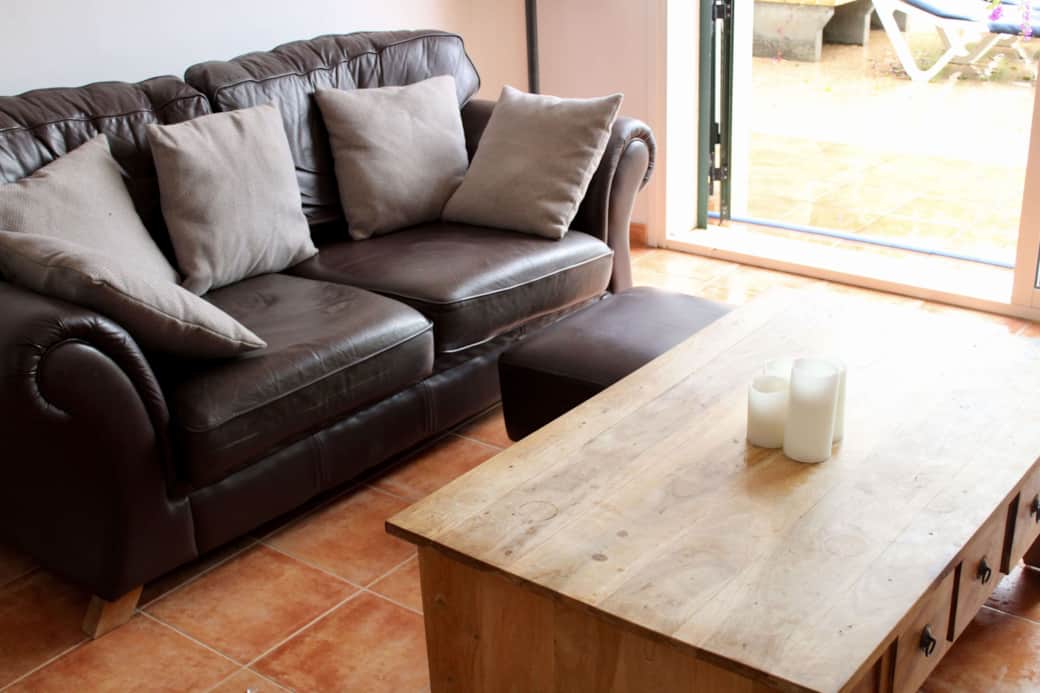 Villa izabella lounge