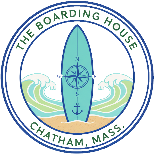 The Boarding House