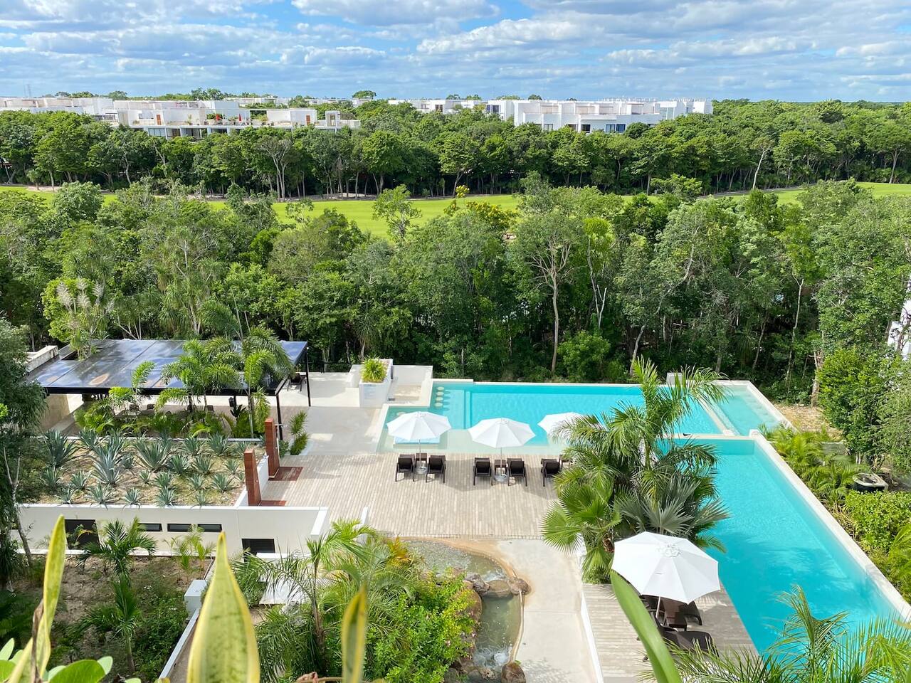 Akumal Vida | Near Kay Beach Club • Golf • 3 Pools photo 13