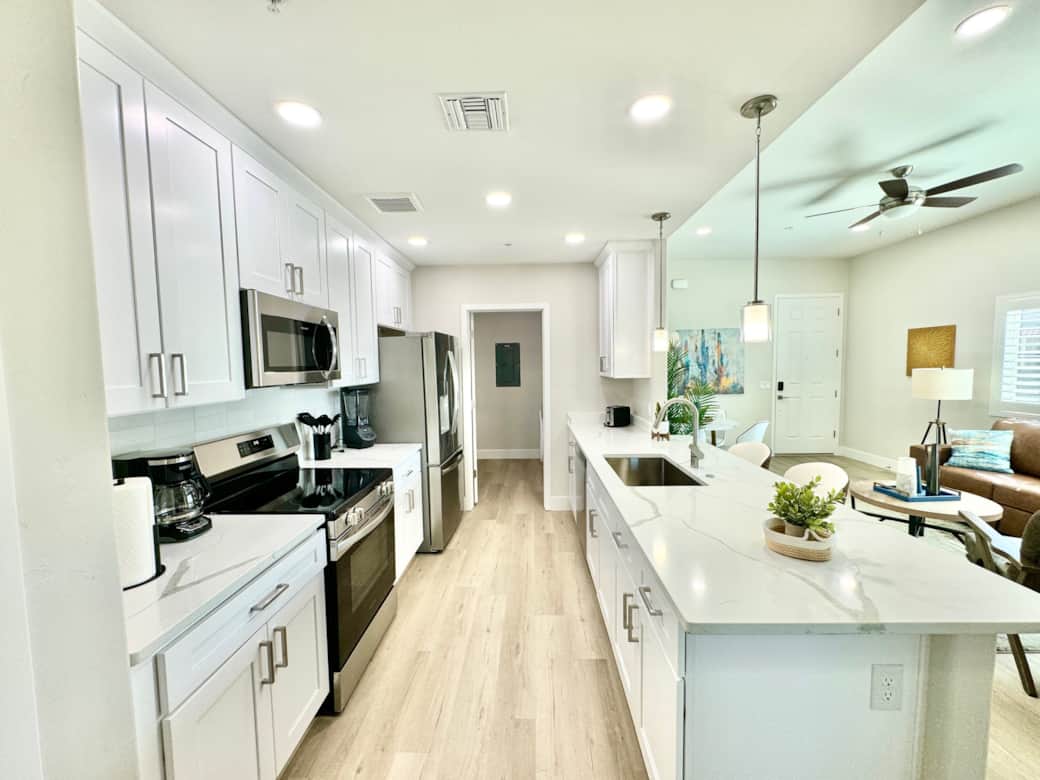 Kitchen Kitchen