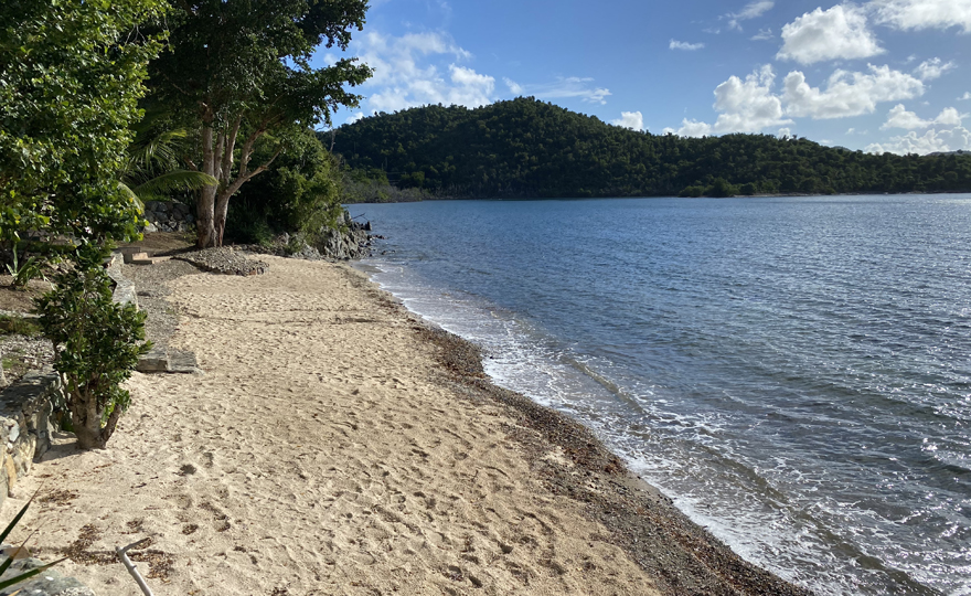 Enjoy snorkeling and kayaking