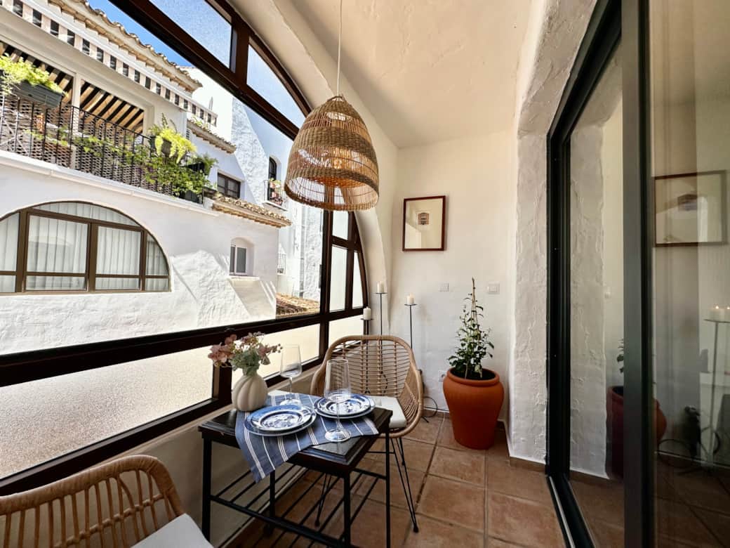 Terraza