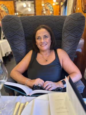 Marieannette Magee