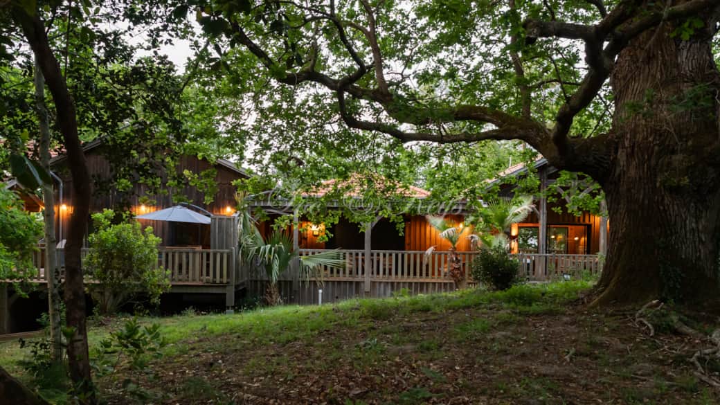 lodges le soir lodges le soir