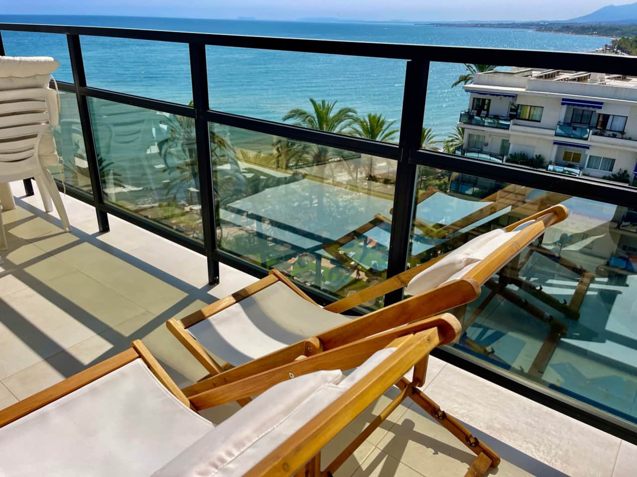 Skol Apartments Marbella 603A