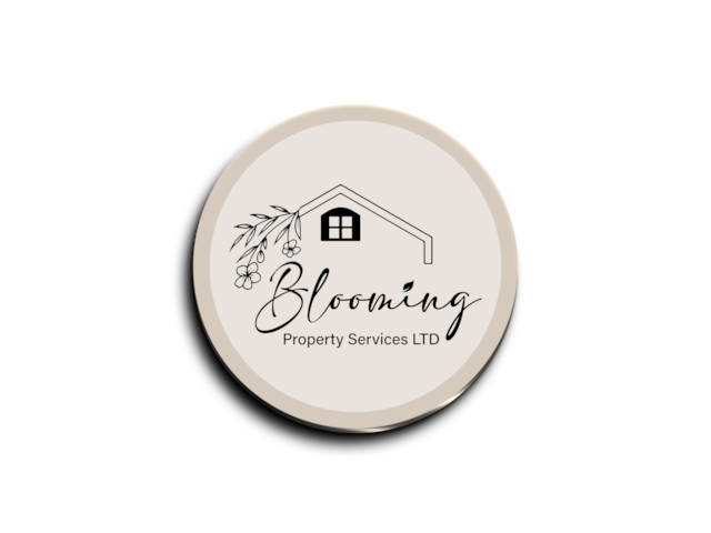 Blooming Property Services Ltd