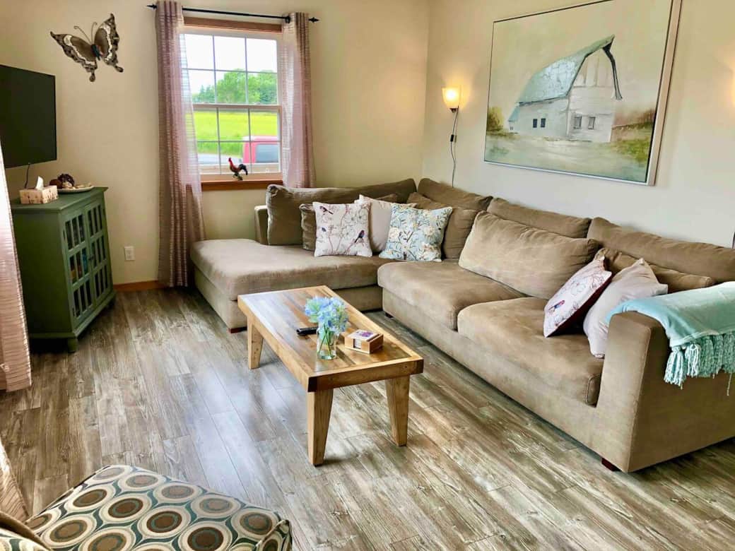 Smart tv (no cable) to your service