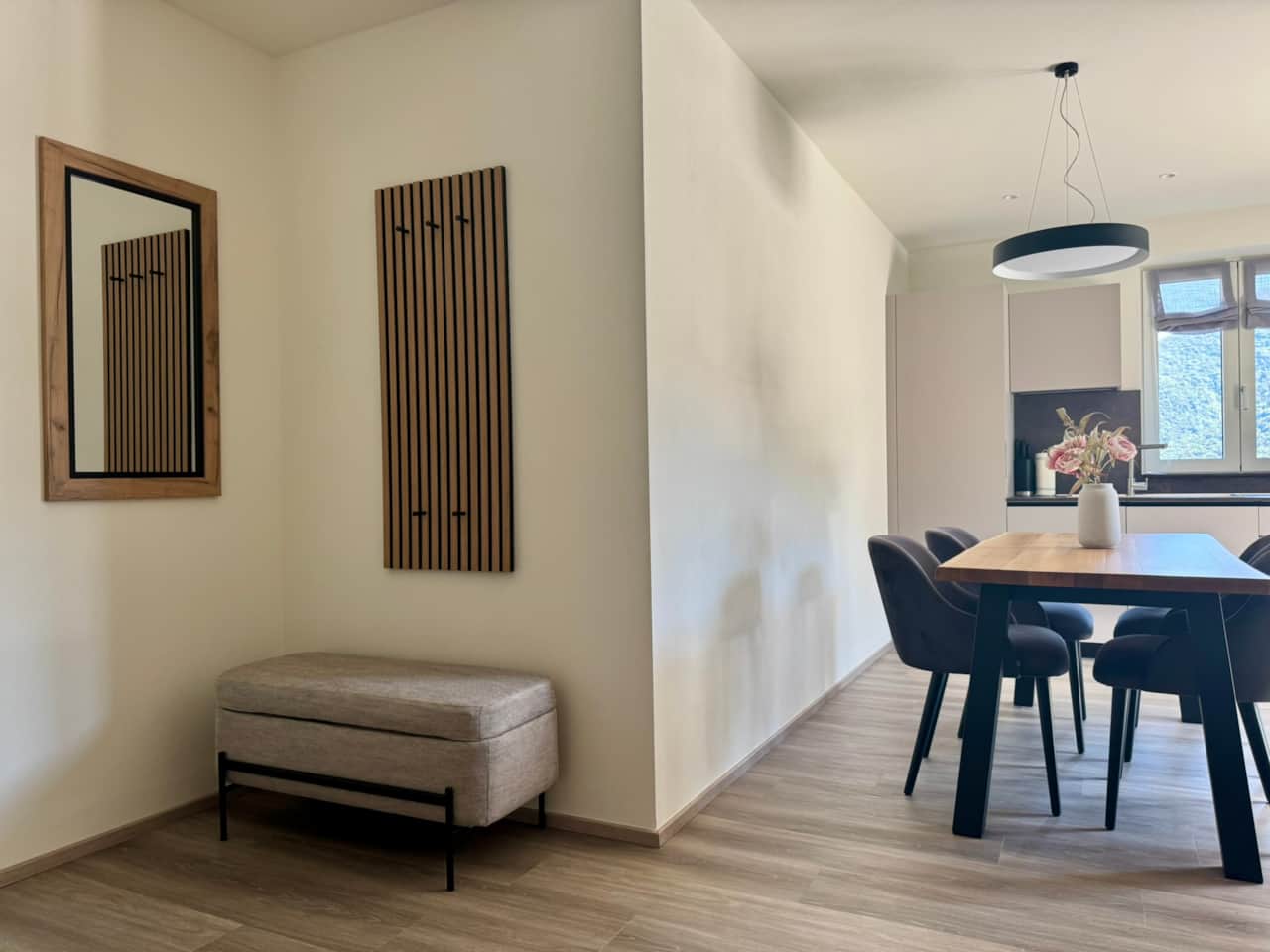 Apartment Verona - Flur