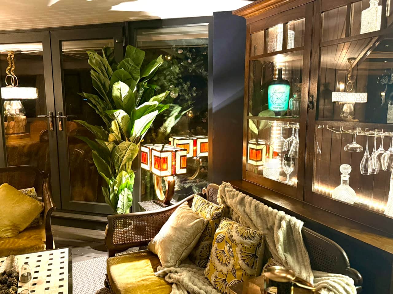 Veranda, New for 2025!
