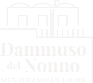 Dammuso del Nonno