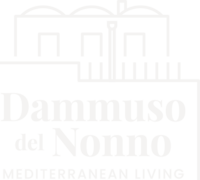Dammuso del Nonno