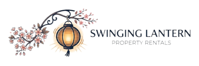 Swinging Lantern