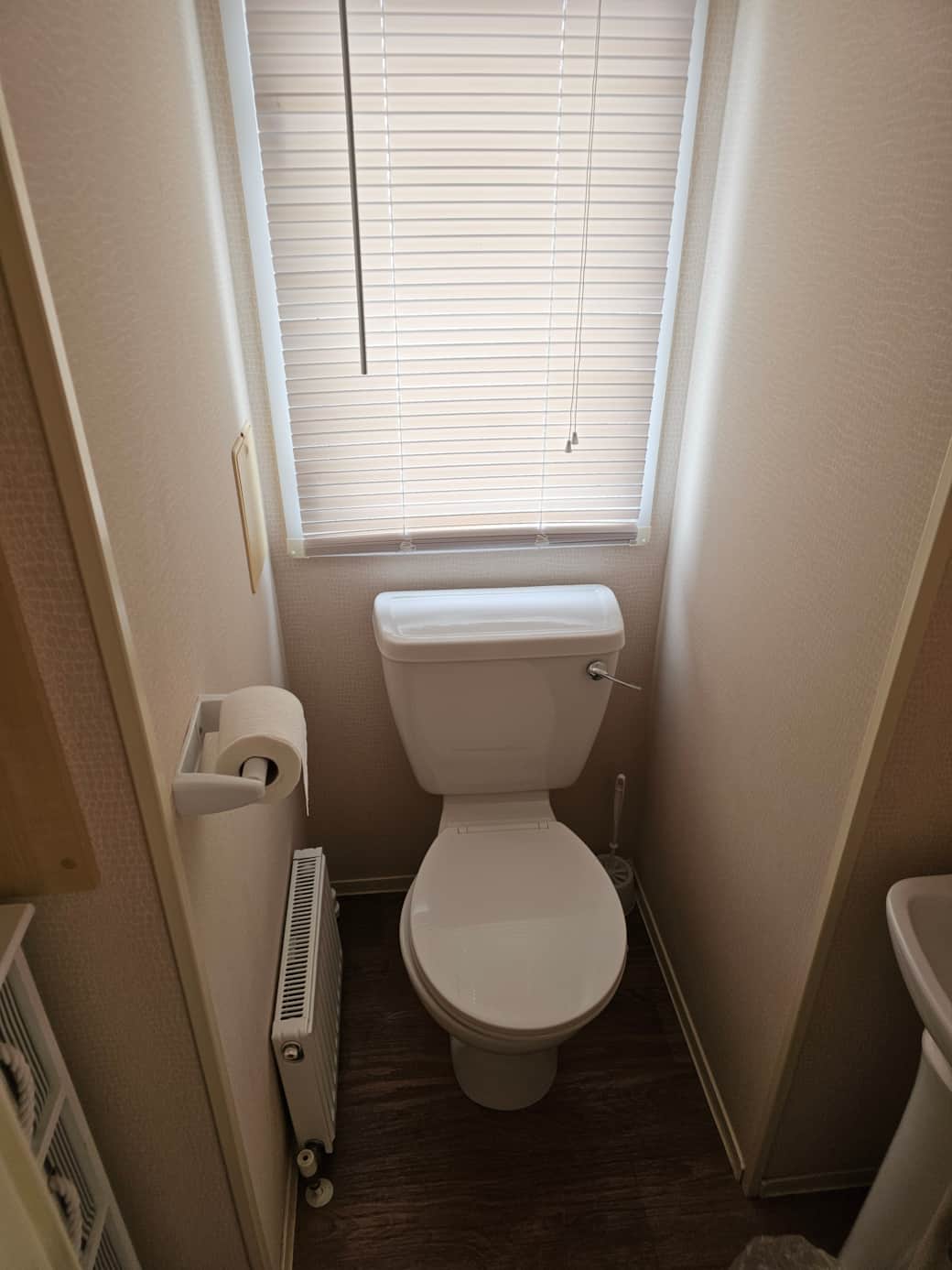 Toilet Toilet