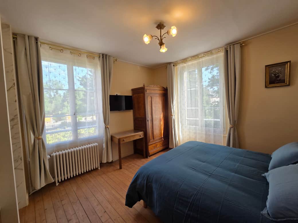 Chambre parents Chambre parents