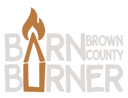 Brown County Barn Burner