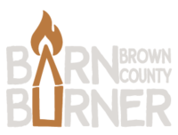 Brown County Barn Burner