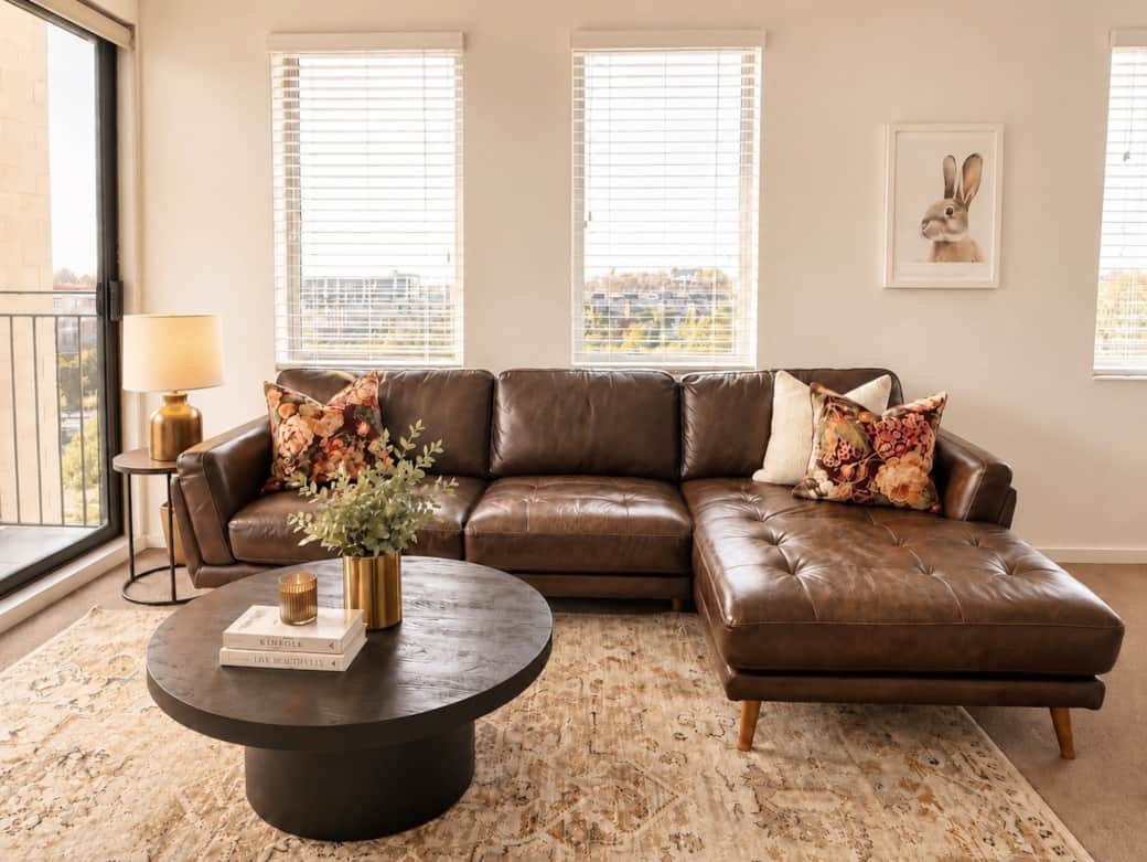 Cathedral Junction Apartment Cathedral Junction Apartment