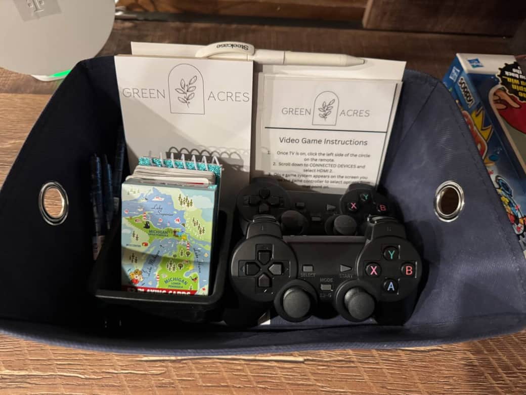 Kids favorite: retro gaming console with 20,000 plus classics!