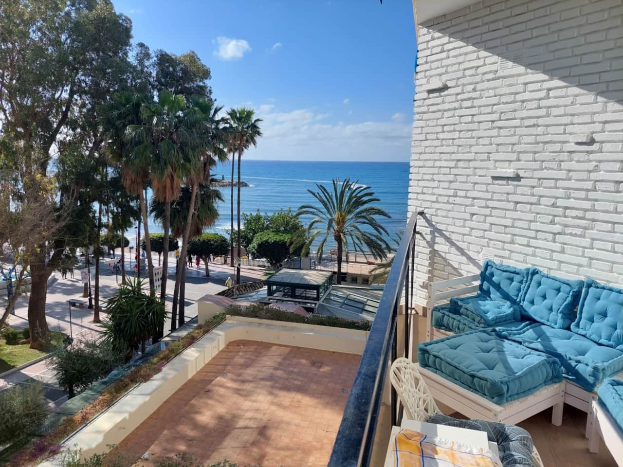 Skol Apartments Marbella 223A